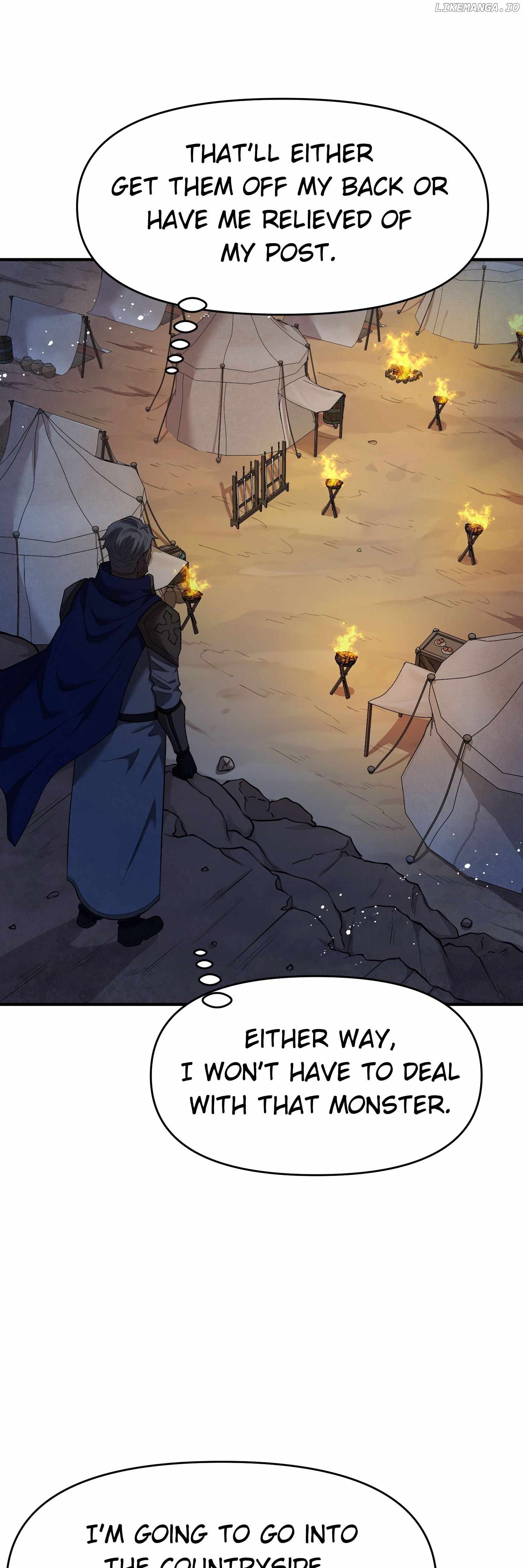 Legendary Retirement Chapter 19 45